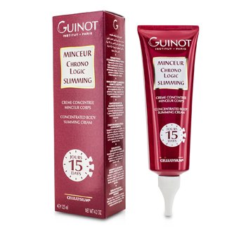 Guinot 集中式纖體霜 (Concentrated Body Slimming Cream)