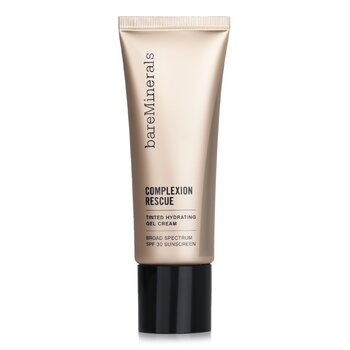 BareMinerals 拯救肌膚有色保濕啫喱乳霜 SPF30 - #01 Opal (Complexion Rescue Tinted Hydrating Gel Cream SPF30 - #01 Opal)