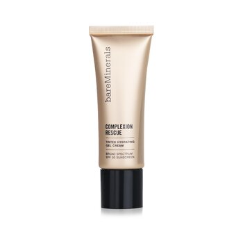 BareMinerals 拯救肌膚有色保濕啫喱乳霜 SPF30 - #02 Vanilla (Complexion Rescue Tinted Hydrating Gel Cream SPF30 - #02 Vanilla)