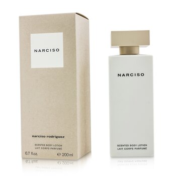 Narciso香體乳液 (Narciso Scented Body Lotion)