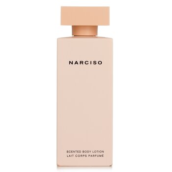 Narciso香體乳液 (Narciso Scented Body Lotion)