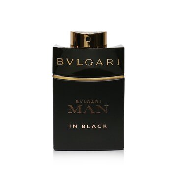 Bvlgari 在黑色淡香水噴霧中 (In Black Eau De Parfum Spray)
