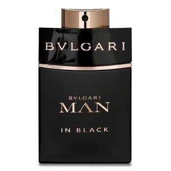 Bvlgari 在黑色淡香水噴霧中 (In Black Eau De Parfum Spray)