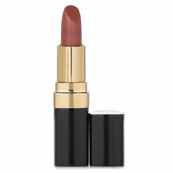 胭脂可可超保濕唇彩-＃402 Adriennne (Rouge Coco Ultra Hydrating Lip Colour - # 402 Adriennne)