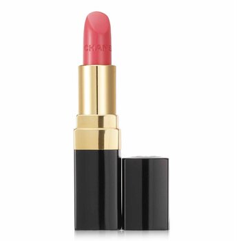 Chanel 柔潤亮彩唇膏 - # 424 Edith (Rouge Coco Ultra Hydrating Lip Colour - # 424 Edith)