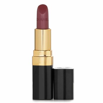 Chanel 胭脂可可超保濕唇彩-＃434 Mademoiselle (Rouge Coco Ultra Hydrating Lip Colour - # 434 Mademoiselle)