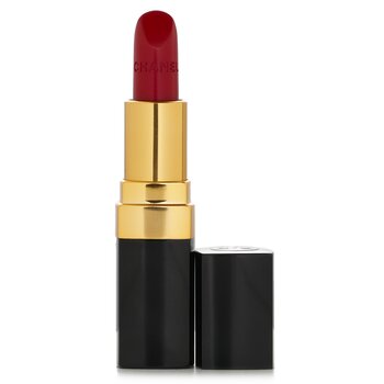 胭脂可可超保濕唇彩-＃444 Gabrielle (Rouge Coco Ultra Hydrating Lip Colour - # 444 Gabrielle)