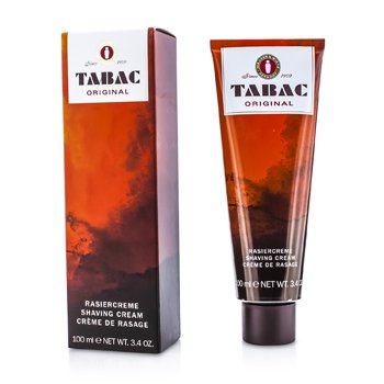 Tabac原始剃須膏 (Tabac Original Shaving Cream)