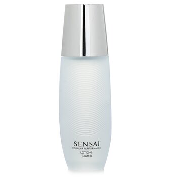 Kanebo Sensai Cellular Performance Lotion I-輕（新包裝） (Sensai Cellular Performance Lotion I - Light (New Packaging))