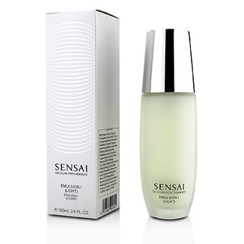 Sensai蜂窩性能乳液I-輕質（新包裝） (Sensai Cellular Performance Emulsion I - Light (New Packaging))