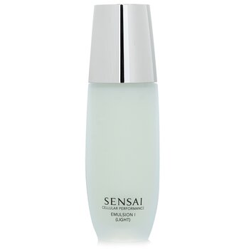 Sensai蜂窩性能乳液I-輕質（新包裝） (Sensai Cellular Performance Emulsion I - Light (New Packaging))