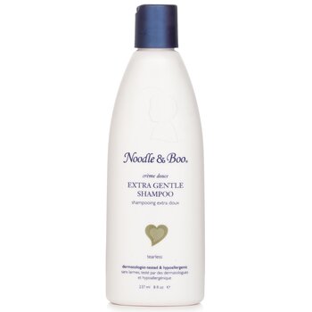 Noodle & Boo 寶寶溫和洗髮精 (Extra Gentle Shampoo (For Sensitive Scalps and Delicate Hair))