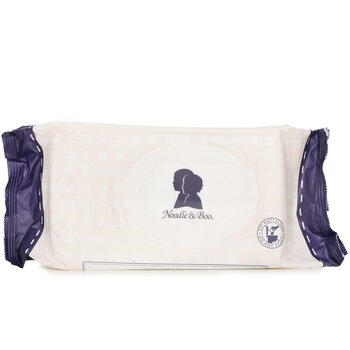Noodle & Boo 全效潔膚棉 - 面部、身體及臀部 - 7 (Ultimate Cleansing Cloths - For Face, Body & Bottom - 7)