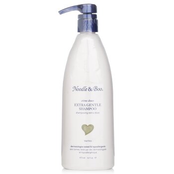 Noodle & Boo 超溫和洗髮水（敏感頭皮和柔順頭髮） (Extra Gentle Shampoo (For Sensitive Scalps and Delicate Hair))