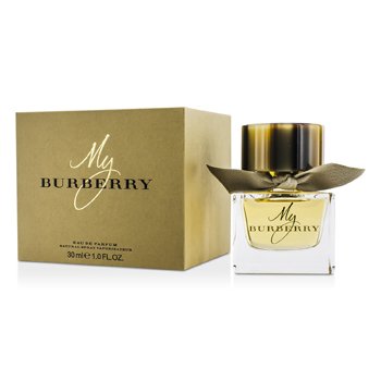 parfum burberry my