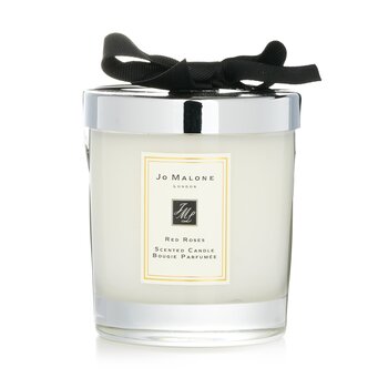 Jo Malone 紅玫瑰香薰蠟燭 (Red Roses Scented Candle)