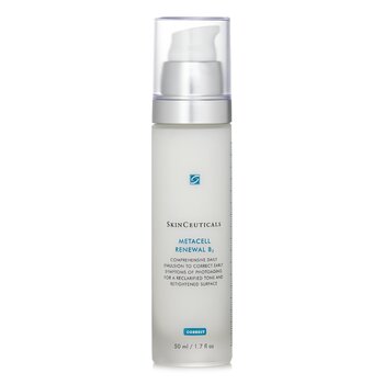 Skin Ceuticals Metacell更新B3 (Metacell Renewal B3)