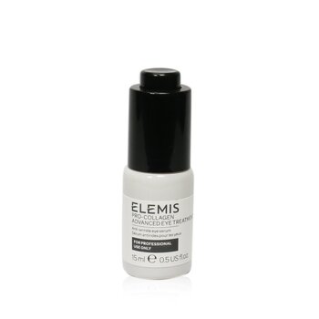 Elemis Pro-Collagen高級眼部護理（沙龍產品） (Pro-Collagen Advanced Eye Treatment (Salon Product))