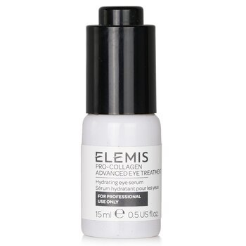 Elemis Pro-Collagen高級眼部護理（沙龍產品） (Pro-Collagen Advanced Eye Treatment (Salon Product))