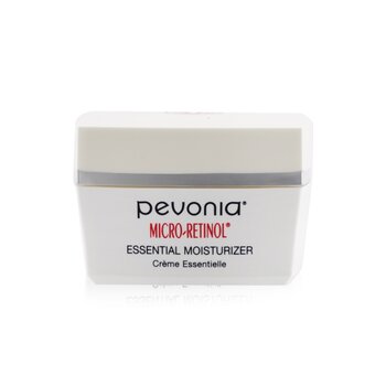 Pevonia Botanica Spa Clinica Pro微量視黃醇保濕霜 (Spa Clinica Pro Micro-Retinol Essential Moisturizer)