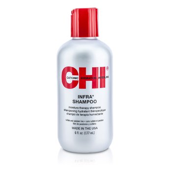 CHI 紅外線保濕洗髮露 (Infra Moisture Therapy Shampoo)