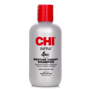 CHI 紅外線保濕洗髮露 (Infra Moisture Therapy Shampoo)