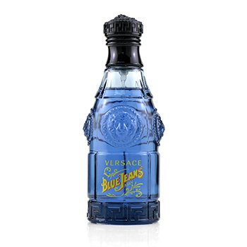 Versace 與Blue Jeans Edt Spray對比 (Versus Blue Jeans Edt Spray)