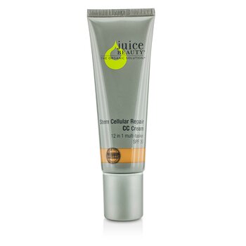 幹細胞CC防曬霜SPF 30-#防曬霜