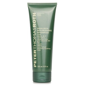 Peter Thomas Roth 豐盈滋養洗髮露 (Mega-Rich Nourishing Shampoo)