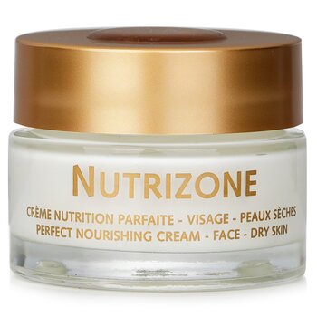 Guinot Nutrizone-密集滋養面霜 (Nutrizone Cream - Perfect Nourishing Cream for Dry Skin)