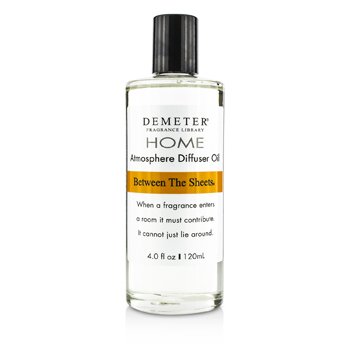 Demeter 大氣擴散器油-床單之間 (Atmosphere Diffuser Oil - Between The Sheets)