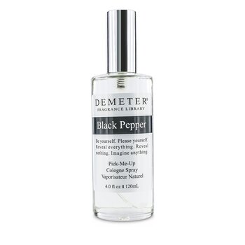 Demeter 黑胡椒古龍噴霧 (Black Pepper Cologne Spray)