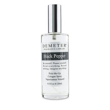 Demeter 黑胡椒古龍水噴霧 (Black Pepper Cologne Spray)