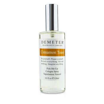 Demeter 肉桂吐司古龍噴霧 (Cinnamon Toast Cologne Spray)