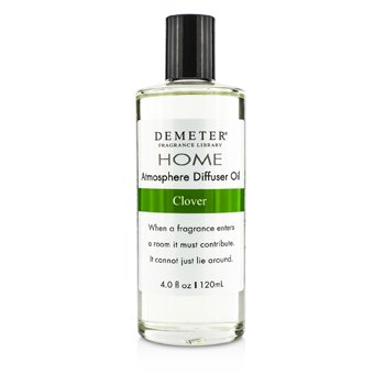 Demeter 大氣擴散器油-三葉草 (Atmosphere Diffuser Oil - Clover)