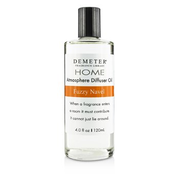 Demeter 大氣擴散器油-模糊肚臍 (Atmosphere Diffuser Oil - Fuzzy Navel)