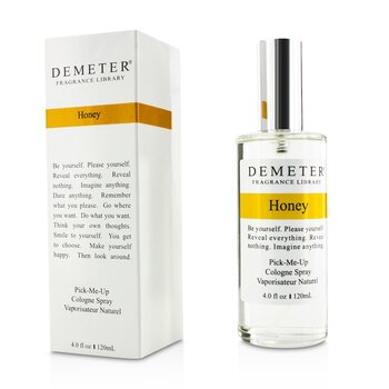 Demeter 蜜糖古龍噴霧 (Honey Cologne Spray)