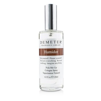 Demeter 雪茄保濕盒噴霧 (Humidor Cologne Spray)