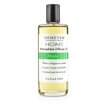 Demeter 大氣香薰油-莫吉托 (Atmosphere Diffuser Oil - Mojito)