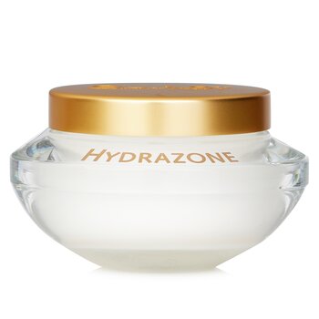 Guinot dra-脫水的皮膚 (Hydrazone - Dehydrated Skin)