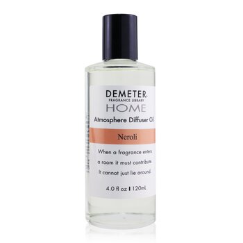 Demeter 大氣擴散油-Neroli (Atmosphere Diffuser Oil - Neroli)