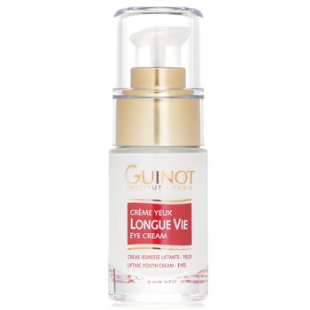 Guinot 提神 (Eye-Lifting)