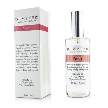 Demeter 香桃古龍噴霧 (Peach Cologne Spray)