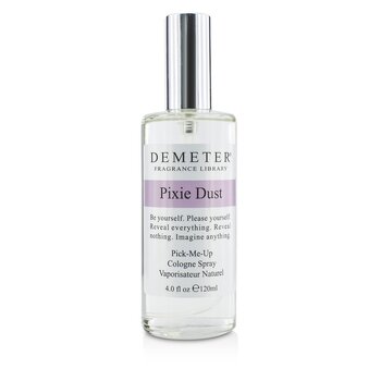 Demeter 仙塵古龍噴霧 (Pixie Dust Cologne Spray)