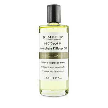 Demeter 大氣香薰油-曬黑乳液 (Atmosphere Diffuser Oil - Suntan Lotion)