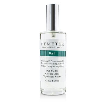 Demeter 羅勒古龍水噴霧 (Basil Cologne Spray)