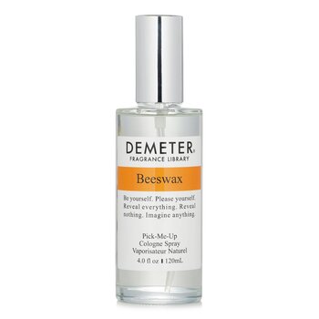 Demeter 蜂蠟古龍水噴霧 (Beeswax Cologne Spray)