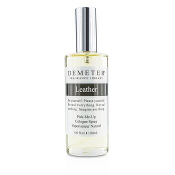 Demeter 皮革古龍噴霧 (Leather Cologne Spray)