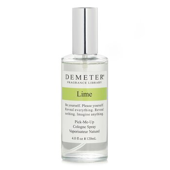 Demeter 石灰古龍水噴霧 (Lime Cologne Spray)