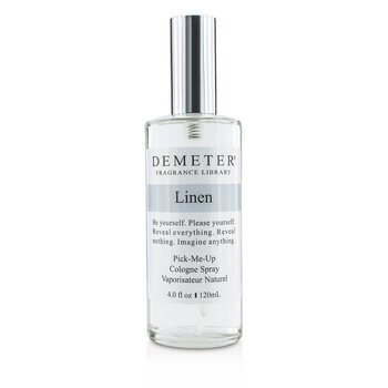 Demeter 亞麻布古龍噴霧 (Linen Cologne Spray)
